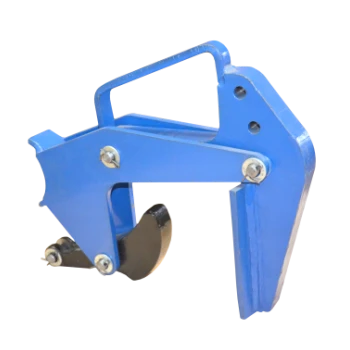 Concrete Ring Lifting Clamp ZBKV-1.6-40-130