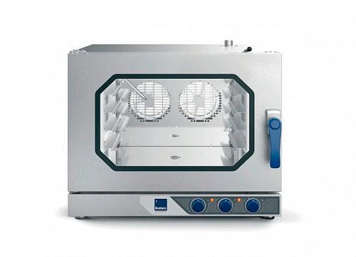 Steam Convection Oven CC04M0R
