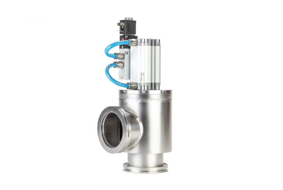 Pneumatic Actuated Vacuum Valve KVP-63