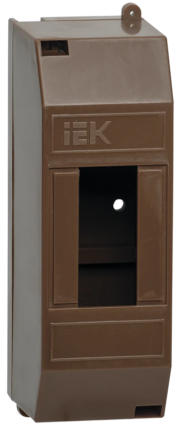 صندوق توزيع كهربائي بلاستيكي KREPTA MKP31-N-02-30-252-D