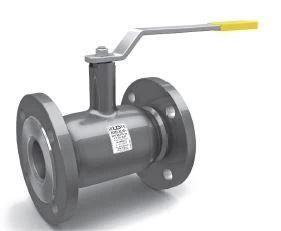 LD Ball Valve Steel 20 DN15 PN4.0MPa H/P