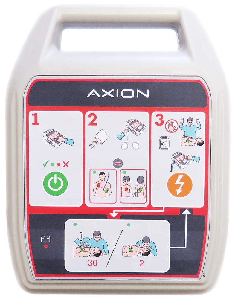 Automatic External Defibrillator DA-N-05