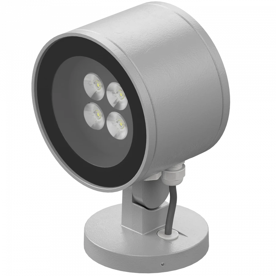 GLOSS LED 5W Architectural Spotlight