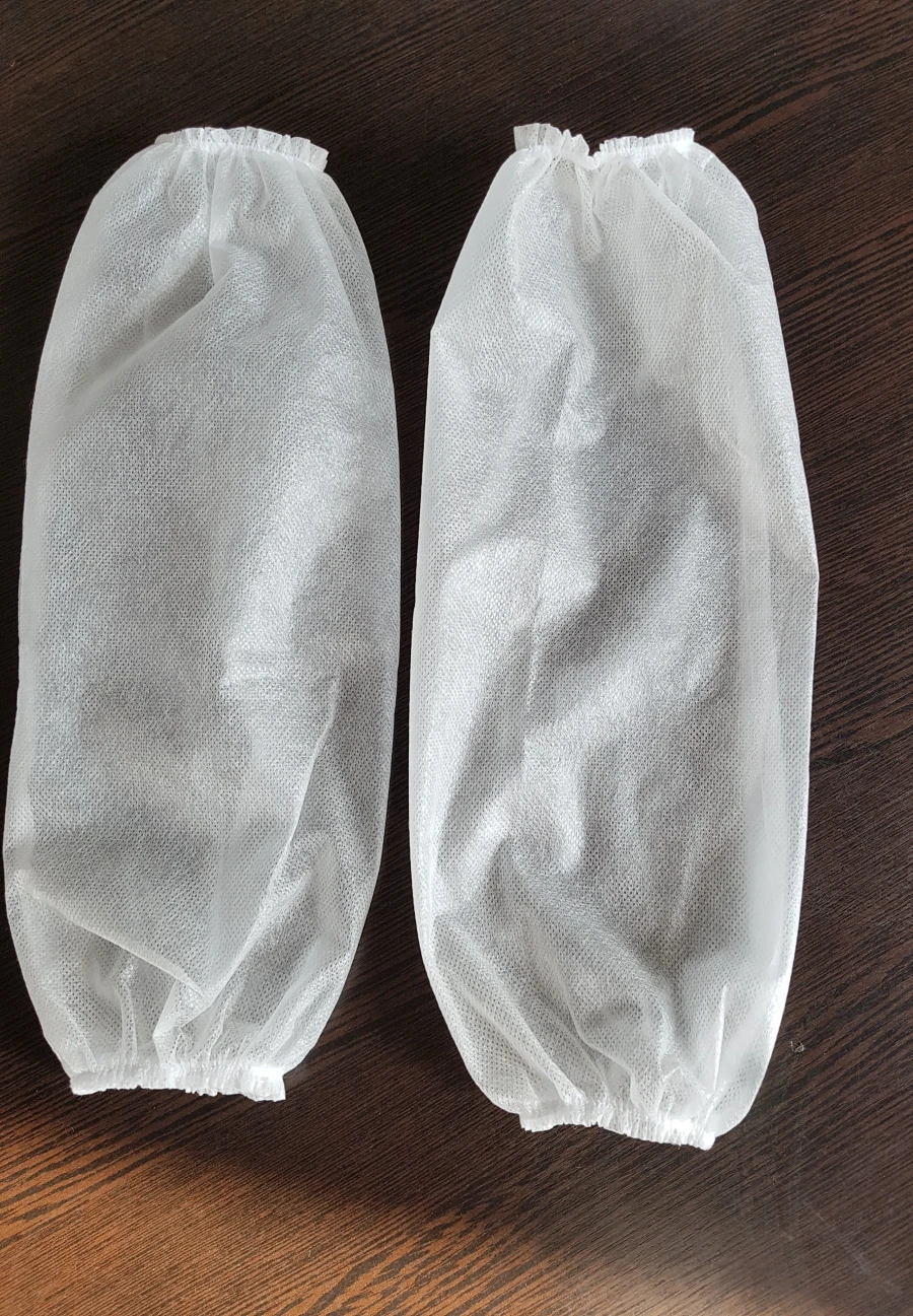 أكمام طبية للاستخدام لمرة واحدة