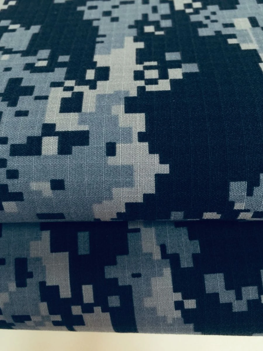 قماش بوليستر-فيسكوز مع طلاء بولي يوريثان سيدر (ك)، الفن. 18.50014