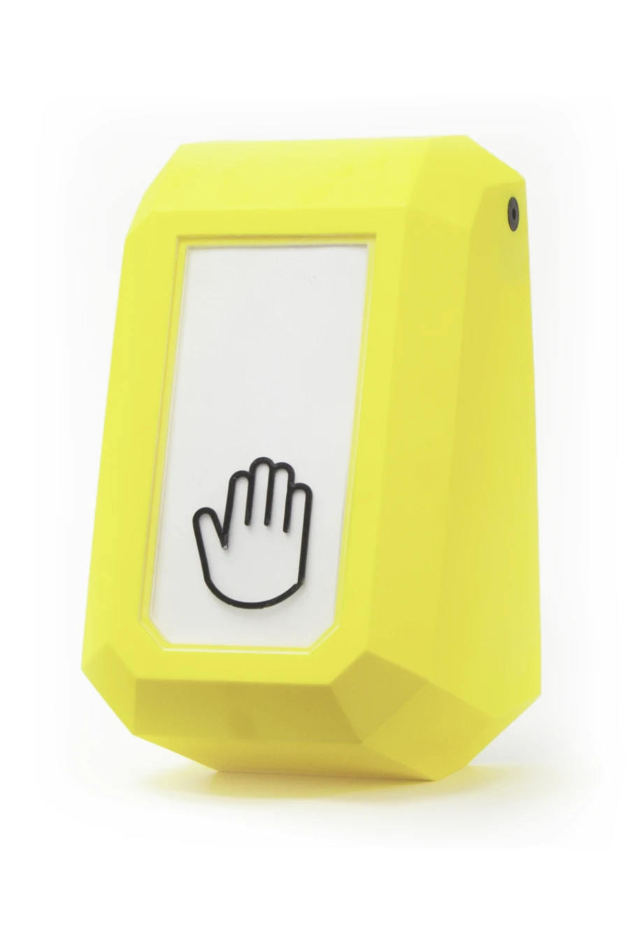 زر استدعاء المشاة 2.0 (كُنُبْكَة تَفْتَح)