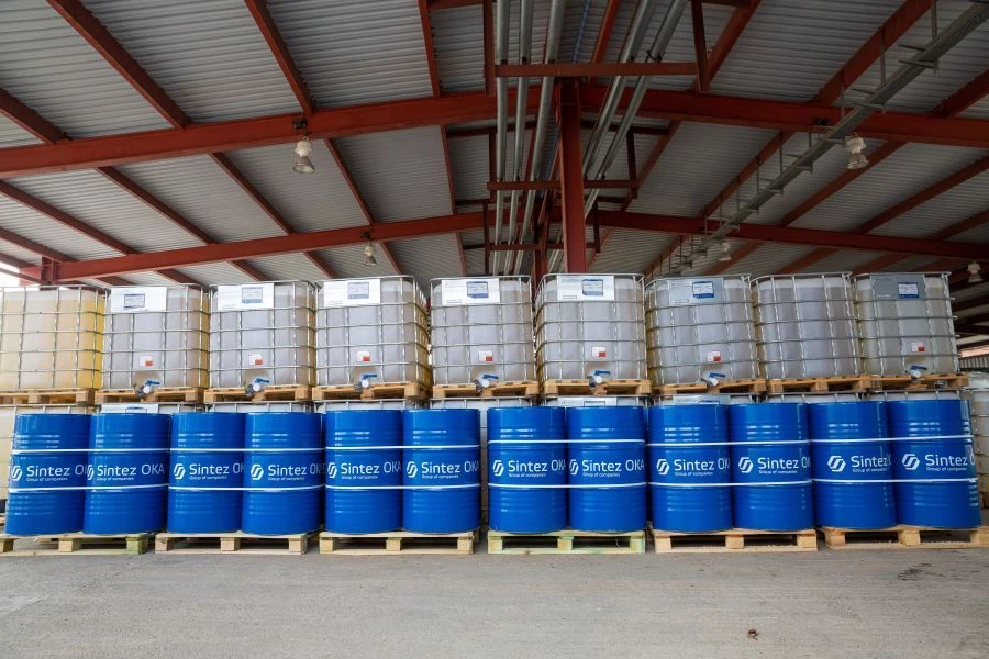 Effective Non-Ionic Surfactant for Synthetic Detergents Winterol-2410