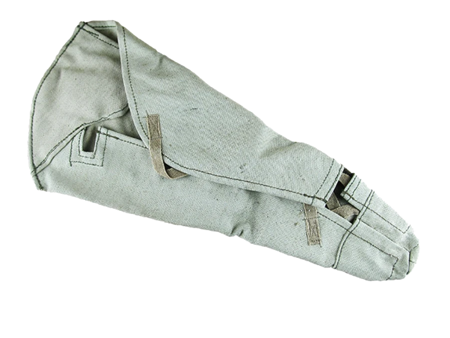 حقيبة حمل موحدة لقطعتين من RPG-7 6Sh24