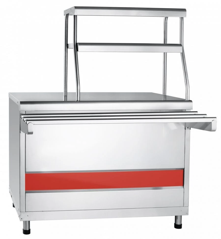 Hot drinks counter PGN-70KM