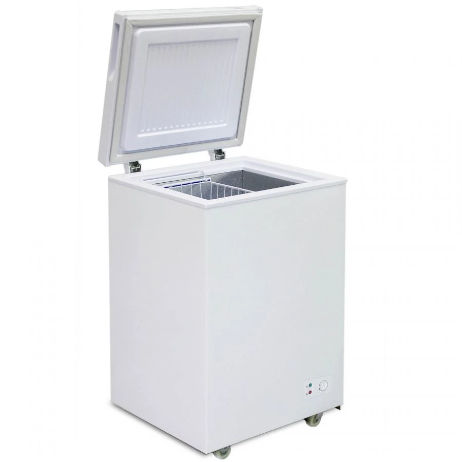 Chest Freezer for Food Industry "Biryusa 100KH