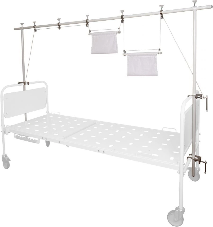 Traction Treatment Device for Upper and Lower Limb Fractures UVC-"DZMO