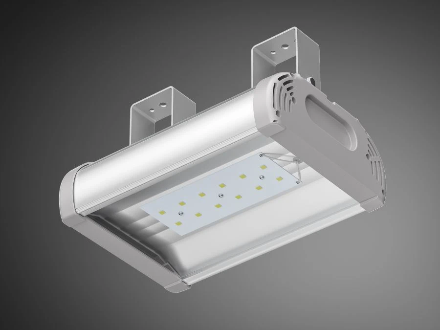 Outdoor LED Street Light SV-GWS-S-35