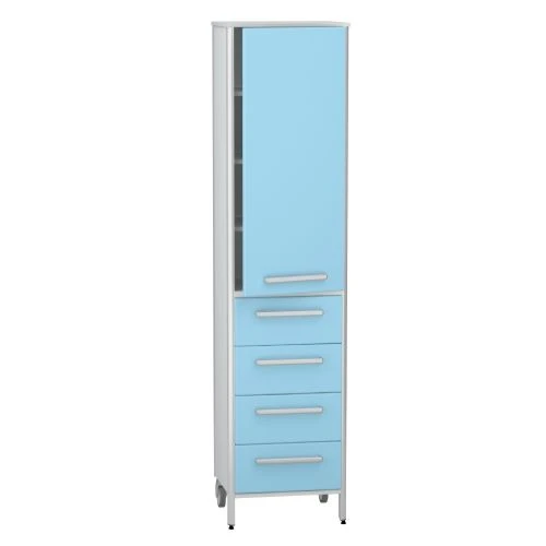 Medicine Storage Cabinet TU 32.50.30-007-32924160-2021, DM-3-101-10.K2.F3