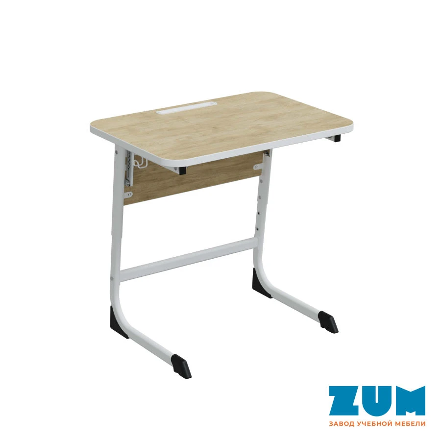 Adjustable Student Desk "Nova" for Grades 3-5, Model ZUM - СУ.1.35.НУ