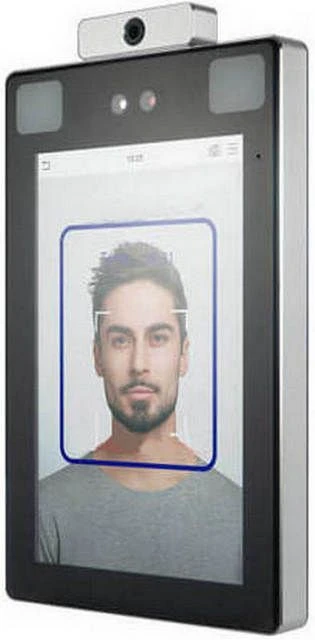 جهاز بيومترى BioSense BS08 مع التعرف على الوجه