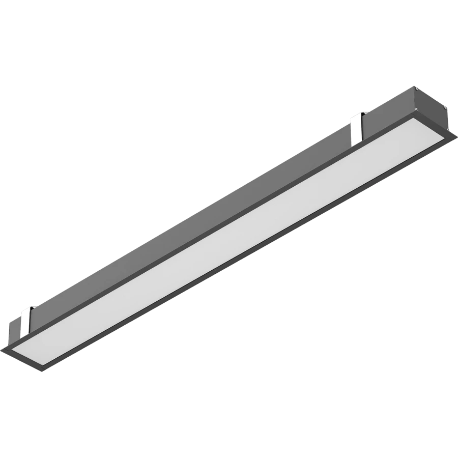LED Linear Module Light LINER 100 DR/R (610/610)