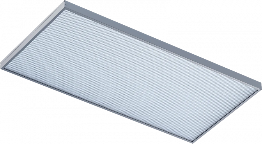 INNOLUX 14 685 LED Light Fixture for Classrooms and Offices