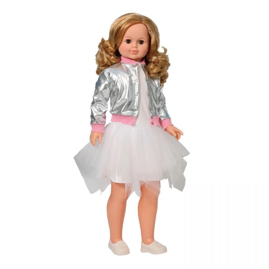 Snowy Stylish Doll with Sound 83cm Model V4139/o