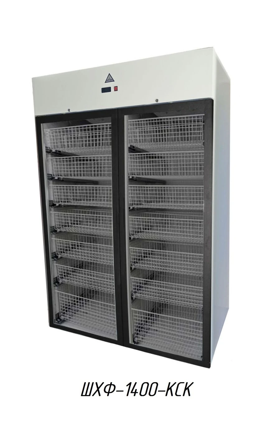 Pharmaceutical Refrigerator for Medical Storage SHF-1400-KSK