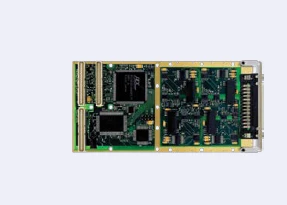 وحدة وظيفية كRM104 لواجهة RS232