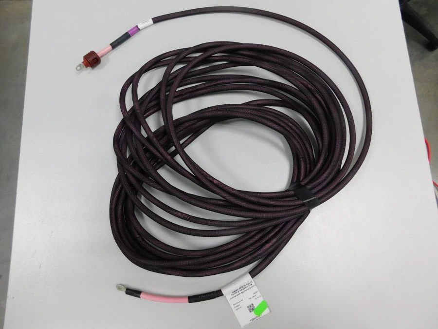 Front Heater Heating Wire AMFE.372470.140-22