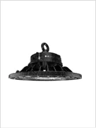 مصباح LED عالي BAY VOLO 100