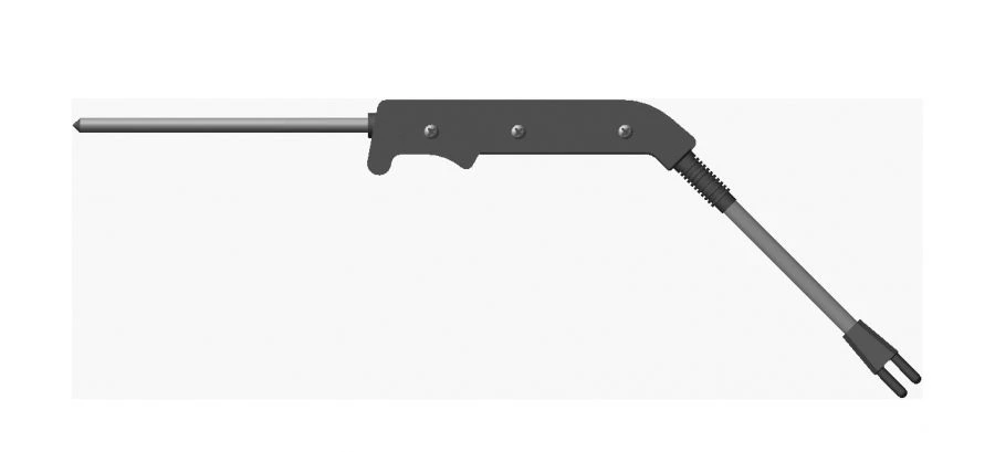 Thermoelectric Converters TPP 0201 for Temperature Measurement