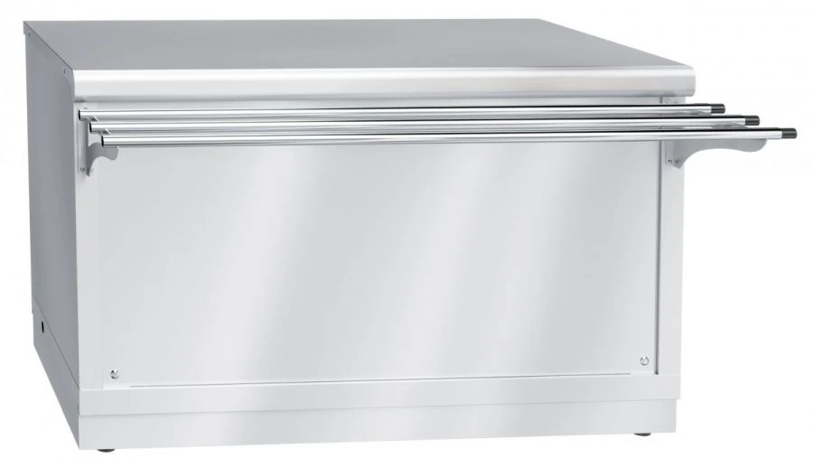 Electric Heated Display Counter PVT-70H-03