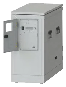 Voltage Converter PNBA33-16/115/400-A for Ground Support