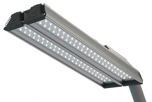 Elbrus 174W LED Street Light