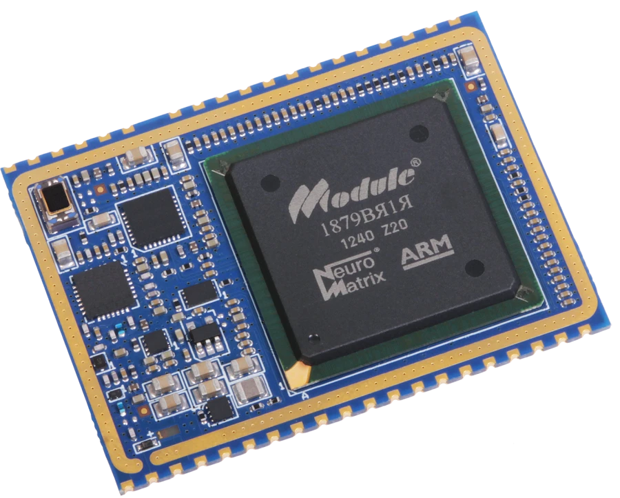 Complete Electronic Navigation Receiver Module MS149.04