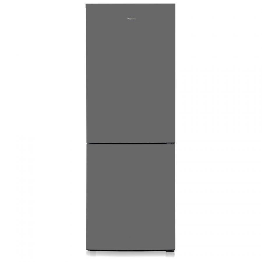 Two-Chamber Refrigerator with Bottom Freezer "Birюsa W6156