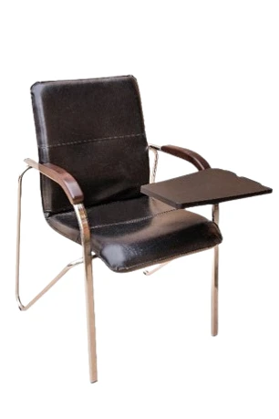 Samba KR Chair with Desk Attachment