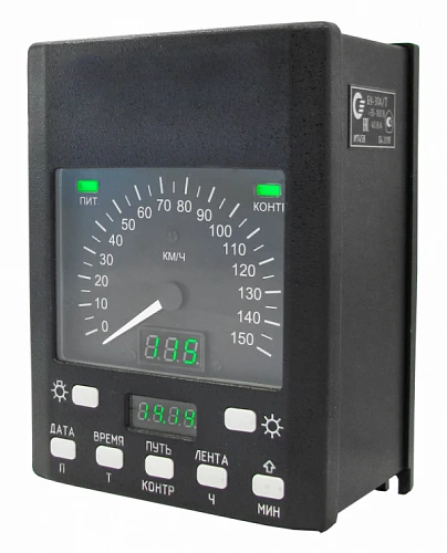 وحدة الإشارة BI-4PA لنظم جمع البيانات - ЦАКТ.467848.038