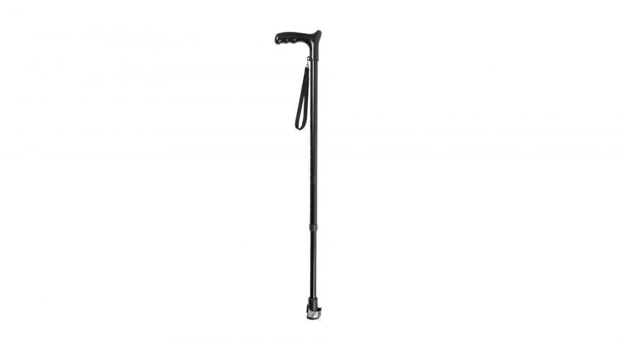Adjustable Metal Walking Cane 393