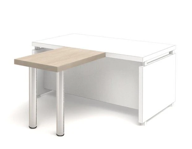 Modern Series K63 Briefing Extension Table