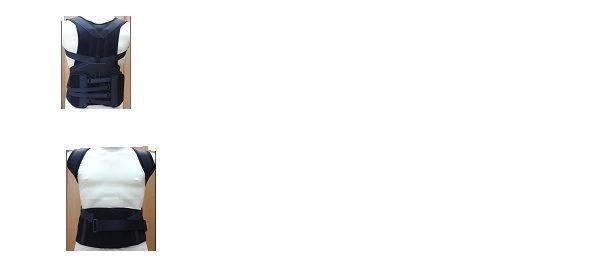 Orthopedic Corset KR0-14-5US