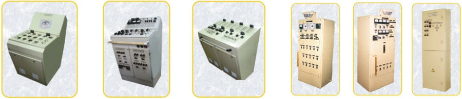 Automatic Charger Converter PZA30P1 for 12V/24V Batteries