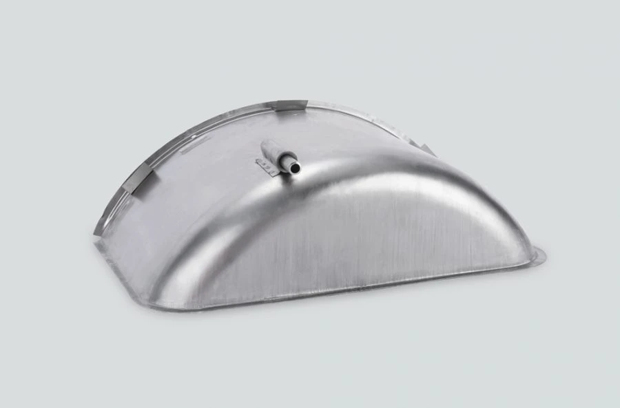 غلاف العجلة الخلفية الأيسر 045130510722100