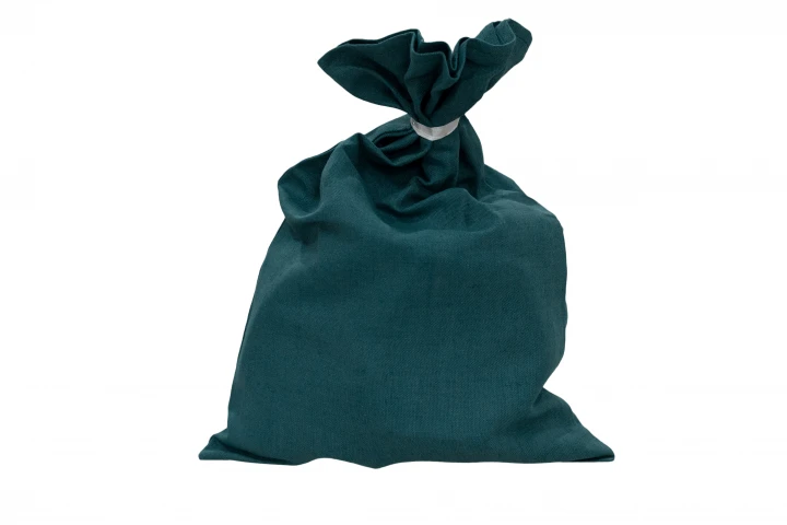 حقيبة خبز مقاومة للماء من طبقات متعددة مع طلاء PU / PVC - علامة TR