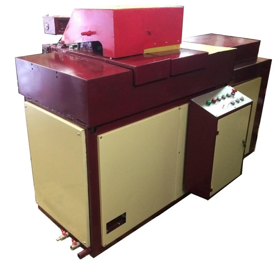 Compact Section Contact Welding Machine MSO-606L