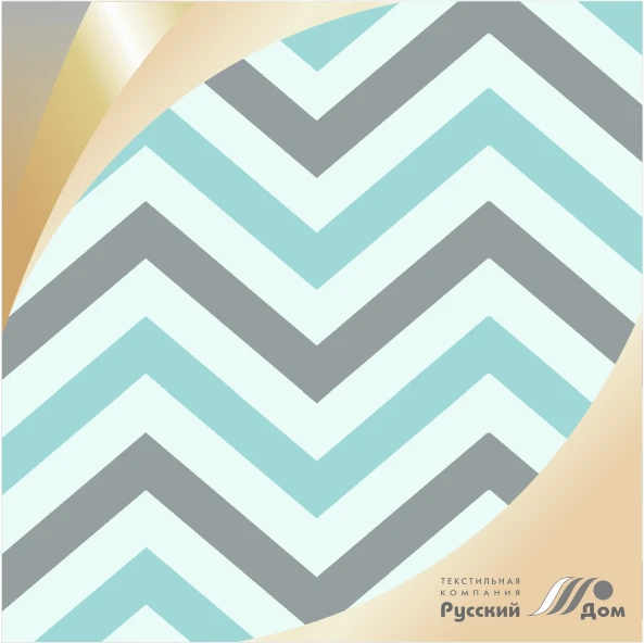 قماش قطن مطبوع جاهز بياز، مادة 276