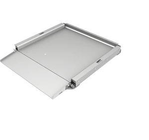 Industrial Platform Scales for Static Weighing of Goods VP Series