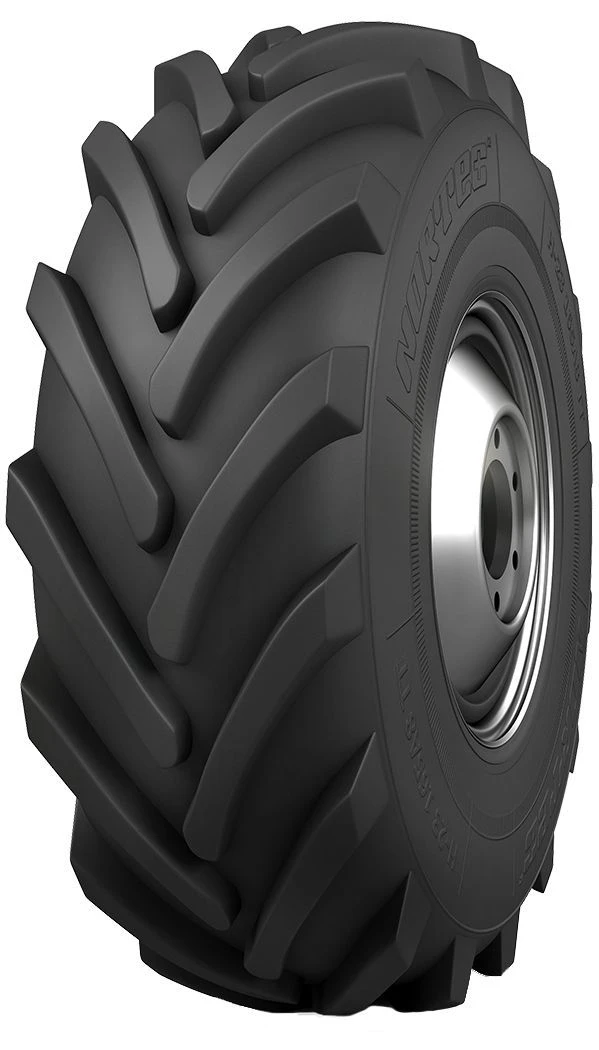High-Performance Pneumatic Tire 28LR26 NORTEC H-23 for Heavy Vehicles