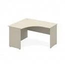 Ergonomic School Desk (Right) TDI School Series