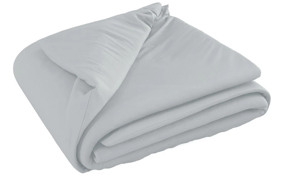 Cotton Duvet Cover - Soft and Durable Fabric