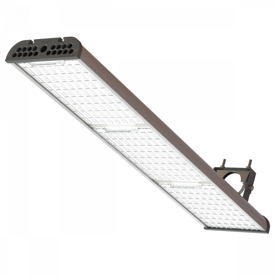 GLERIO Universal 150 W LED luminaire