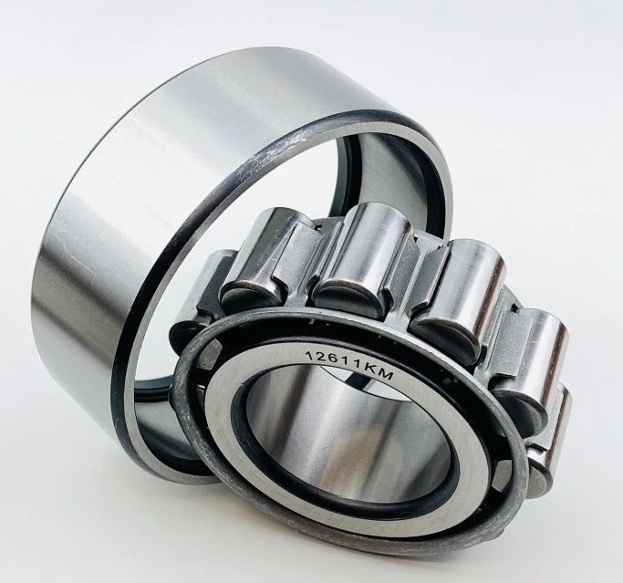 محمل أسطواني مدحرج 12611م