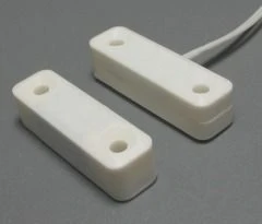 جهاز استشعار أمان نقطي مغناطيسي IО 102-16/2