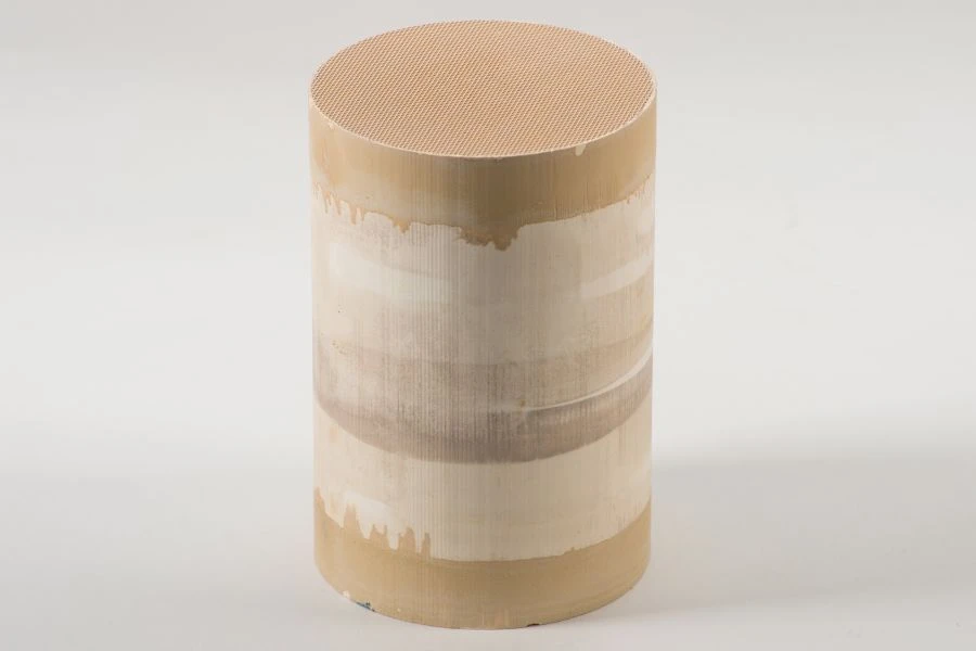 Catalytic Block for Reducing Toxic Emissions - TAUS.723635.050